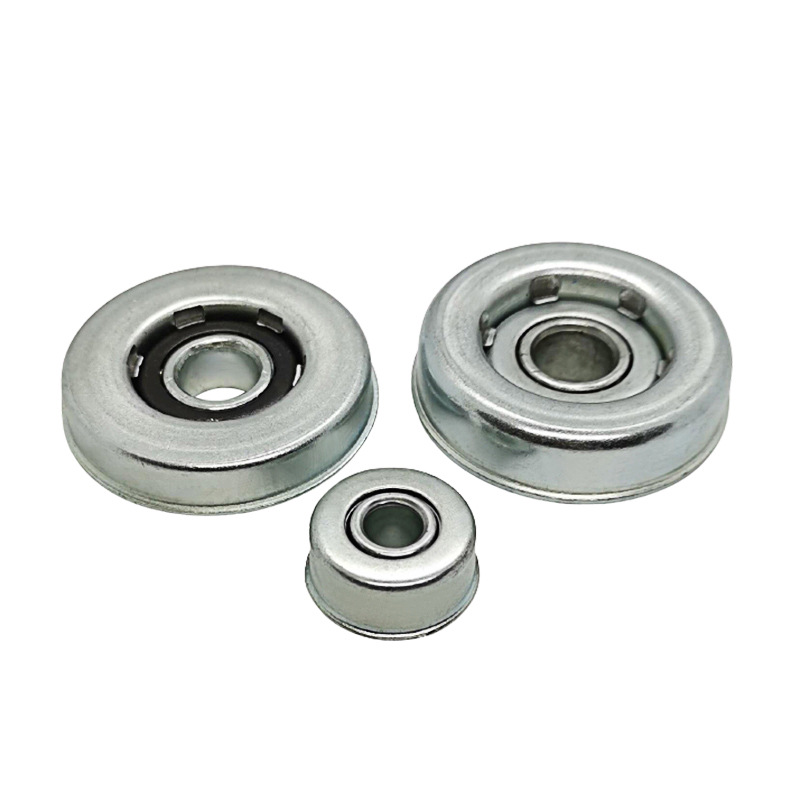  产品名称：Roller stamping bearing SZP